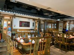 大堂-纸盐河码头火锅(十八梯店)