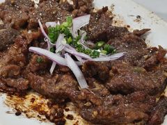 -明本湛江鸡•海鲜小厨(陈家祠店)