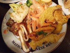 -松子料理(白家庄店)