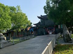 -东钱湖小普陀景区