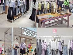 -摩登百货(岗顶店)