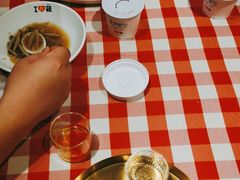 -西贝莜面村(银泰创意城店)