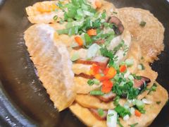 -野蔓果·山野菜(西湖景区·龙井茶田店)