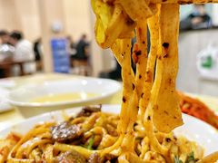 -王菊美食街·王菊面馆(总店)