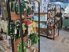 -大型宠物商超·宠海王国·宠物猫狗活体·用品·美容(新世界百货重庆店)