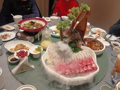 -莆鑫海鲜城(浏河店)