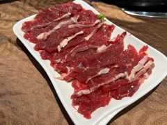 -马三妹跷脚牛肉(苏稽总店)