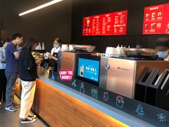 -星巴克(浙大紫金港校区店)