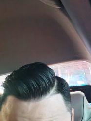 -尼特斯男士发型馆