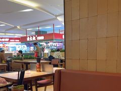 -大师兄·西北小馆(北站缤果空间店)