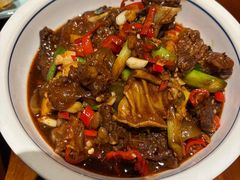 -回家吃饭·地道南昌菜(建德观总店)