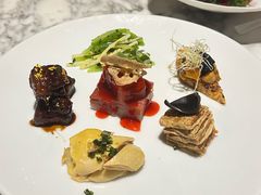 -杭州君悦酒店·湖滨28中餐厅