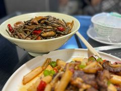 -小杨酒家(华苑小区店)