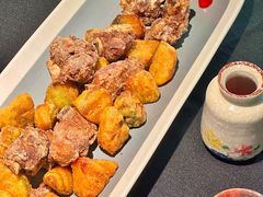 -海趣餐厅·苏式家菜(高新店)