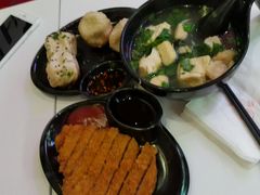 -小杨生煎(湟普汇店)