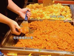 -丁家坡洋芋·观音桥好吃街A区(全国总店)