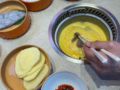 -海底捞大排档火锅(打浦路店)