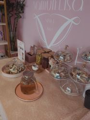 -莎蔓莉莎美容会所