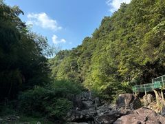 -丹山赤水风景名胜区