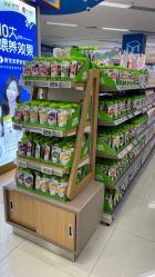 -孩子王(江南万达店)