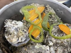 -一蚝一贝海鲜特色餐厅(万象城店)