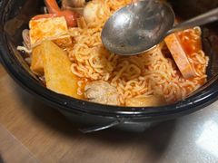 -海底捞火锅(八佰伴店)