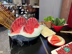 -乔先生涮肉·鲜活牛羊肉火锅(塘沽店)