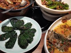 -瑶王府·广西菜(金阳路店)