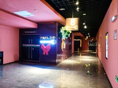 -万达影城(白云万达广场IMAX店)