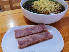 -张嫂子镇江锅盖面(寿邱街店)