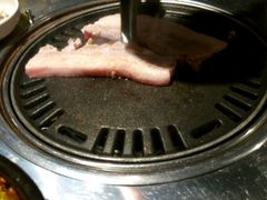 -缸桶屋韩国料理·全程帮烤(泰禾店)