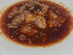 -贡宴盐帮菜自贡驻京联络处餐厅