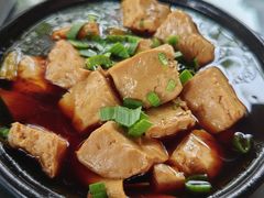 -品渔味湖鲜馆(拈花湾店)