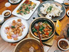 -猪腰一家·地道佛山菜(里水店)
