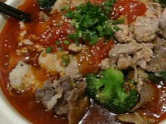 -每味每客·重庆麻辣烫(国泰店)
