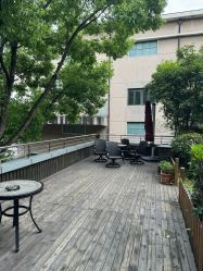 -馨月汇·一悦馨香月子中心(前滩店)