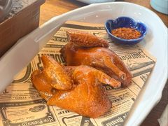 -乔街深夜食堂·小龙虾·高压锅生蚝(杭州总店)