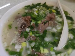 -庄河步云山羊汤(椒房店)