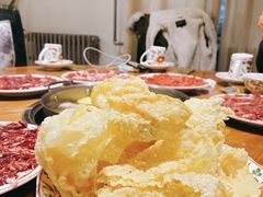 -汕头八合里海记牛肉店(清河店)