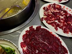 -贵宾牛·潮汕牛肉火锅(珠池总店)