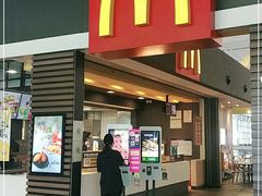 门面-麦当劳(南宁东站店)