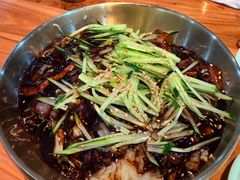 -京玉菲饭店(李村店)