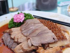 -富黎华海鲜大酒楼(正大广场店)