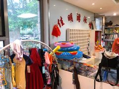 -佳明游泳馆(惠新西街南口店)