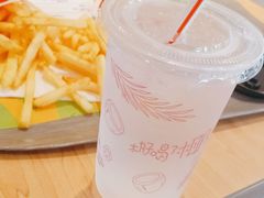 -麦当劳(山东章丘汇泉路店)