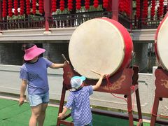 -济南方特东方神画