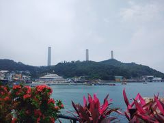 -南丫岛
