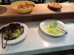 -天荷菜根·闽南素食自助(少林寺店)