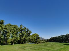 -北京京辉高尔夫俱乐部有限公司