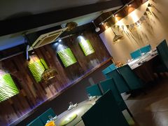 大堂-湘聚缘.湖南菜(光明路店)